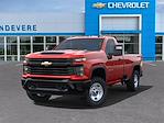 2025 Chevrolet Silverado 2500 Regular Cab 4x4, Pickup for sale #C5306 - photo 6