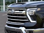 New 2025 Chevrolet Silverado 3500 LTZ Crew Cab 4x4, Pickup for sale #C5308 - photo 13