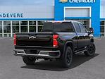 New 2025 Chevrolet Silverado 3500 LTZ Crew Cab 4x4, Pickup for sale #C5308 - photo 4