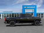 New 2025 Chevrolet Silverado 3500 LTZ Crew Cab 4x4, Pickup for sale #C5308 - photo 5