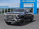 New 2025 Chevrolet Silverado 3500 LTZ Crew Cab 4x4, Pickup for sale #C5308 - photo 6