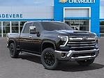 New 2025 Chevrolet Silverado 3500 LTZ Crew Cab 4x4, Pickup for sale #C5308 - photo 7