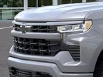 2025 Chevrolet Silverado 1500 Crew Cab 4x4, Pickup for sale #C5333 - photo 13