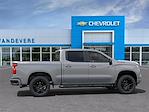 2025 Chevrolet Silverado 1500 Crew Cab 4x4, Pickup for sale #C5333 - photo 5