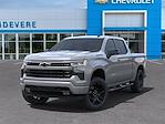 2025 Chevrolet Silverado 1500 Crew Cab 4x4, Pickup for sale #C5333 - photo 6