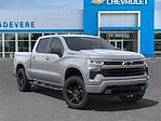 2025 Chevrolet Silverado 1500 Crew Cab 4x4, Pickup for sale #C5333 - photo 7