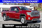 Used 2022 GMC Sierra 2500 Denali Crew Cab 4x4, Pickup for sale #C5334A - photo 1