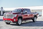 Used 2022 GMC Sierra 2500 Denali Crew Cab 4x4, Pickup for sale #C5334A - photo 3