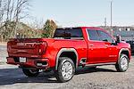 Used 2022 GMC Sierra 2500 Denali Crew Cab 4x4, Pickup for sale #C5334A - photo 2