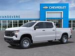 2025 Chevrolet Silverado 1500 Crew Cab 4x4, Pickup for sale #C5346 - photo 2