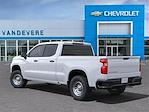 2025 Chevrolet Silverado 1500 Crew Cab 4x4, Pickup for sale #C5346 - photo 3