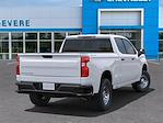 2025 Chevrolet Silverado 1500 Crew Cab 4x4, Pickup for sale #C5346 - photo 4