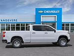 2025 Chevrolet Silverado 1500 Crew Cab 4x4, Pickup for sale #C5346 - photo 5