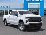 2025 Chevrolet Silverado 1500 Crew Cab 4x4, Pickup for sale #C5346 - photo 7