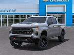 2025 Chevrolet Silverado 1500 Crew Cab 4x4, Pickup for sale #C5347 - photo 6