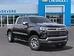 2025 Chevrolet Silverado 1500 Crew Cab 4x4, Pickup for sale #C5357 - photo 7