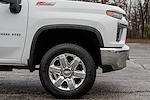 Used 2020 Chevrolet Silverado 2500 LTZ Crew Cab 4x4, Pickup for sale #C5362A - photo 10