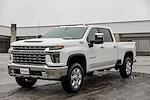 Used 2020 Chevrolet Silverado 2500 LTZ Crew Cab 4x4, Pickup for sale #C5362A - photo 4