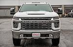 Used 2020 Chevrolet Silverado 2500 LTZ Crew Cab 4x4, Pickup for sale #C5362A - photo 6