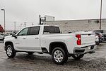 Used 2020 Chevrolet Silverado 2500 LTZ Crew Cab 4x4, Pickup for sale #C5362A - photo 7