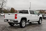 Used 2020 Chevrolet Silverado 2500 LTZ Crew Cab 4x4, Pickup for sale #C5362A - photo 8