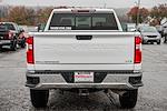 Used 2020 Chevrolet Silverado 2500 LTZ Crew Cab 4x4, Pickup for sale #C5362A - photo 9