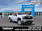 2025 Chevrolet Silverado 2500 Double Cab 4x4, Pickup for sale #C5367 - photo 1