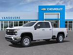 2025 Chevrolet Silverado 2500 Double Cab 4x4, Pickup for sale #C5367 - photo 2