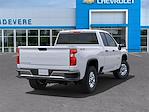 2025 Chevrolet Silverado 2500 Double Cab 4x4, Pickup for sale #C5367 - photo 4