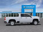 2025 Chevrolet Silverado 2500 Double Cab 4x4, Pickup for sale #C5367 - photo 5