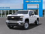 2025 Chevrolet Silverado 2500 Double Cab 4x4, Pickup for sale #C5367 - photo 6