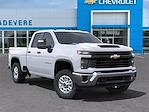 2025 Chevrolet Silverado 2500 Double Cab 4x4, Pickup for sale #C5367 - photo 7