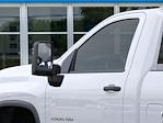 New 2025 Chevrolet Silverado 3500 Work Truck Regular Cab 4x4, Pickup for sale #C5421 - photo 12