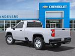 New 2025 Chevrolet Silverado 3500 Work Truck Regular Cab 4x4, Pickup for sale #C5421 - photo 3