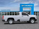 New 2025 Chevrolet Silverado 3500 Work Truck Regular Cab 4x4, Pickup for sale #C5421 - photo 5