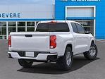 2024 Chevrolet Colorado Crew Cab 4x2, Pickup for sale #DDTTPV - photo 4