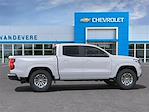 2024 Chevrolet Colorado Crew Cab 4x2, Pickup for sale #DDTTPV - photo 5