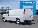 New 2024 Chevrolet Express 2500 Work Van RWD, Empty Cargo Van for sale #C40245 - photo 3