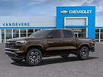 New 2024 Chevrolet Colorado Z71 Crew Cab 4x4, Pickup for sale #C40228 - photo 2