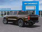 New 2024 Chevrolet Colorado Z71 Crew Cab 4x4, Pickup for sale #C40228 - photo 3