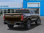 New 2024 Chevrolet Colorado Z71 Crew Cab 4x4, Pickup for sale #C40228 - photo 4