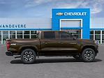 New 2024 Chevrolet Colorado Z71 Crew Cab 4x4, Pickup for sale #C40228 - photo 5