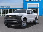 2024 Chevrolet Colorado Crew Cab 4x4, Pickup for sale #C40229 - photo 6