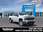 2025 Chevrolet Silverado 2500 Crew Cab 4x4, Pickup for sale #C5385 - photo 1