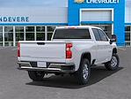 2025 Chevrolet Silverado 2500 Crew Cab 4x4, Pickup for sale #C5385 - photo 4