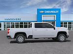 2025 Chevrolet Silverado 2500 Crew Cab 4x4, Pickup for sale #C5385 - photo 5