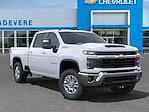 2025 Chevrolet Silverado 2500 Crew Cab 4x4, Pickup for sale #C5385 - photo 7