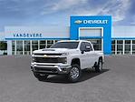 2025 Chevrolet Silverado 2500 Crew Cab 4x4, Pickup for sale #C5385 - photo 8