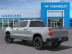 2025 Chevrolet Silverado 1500 Crew Cab 4x4, Pickup for sale #C5375 - photo 3