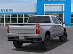 2025 Chevrolet Silverado 1500 Crew Cab 4x4, Pickup for sale #C5375 - photo 4